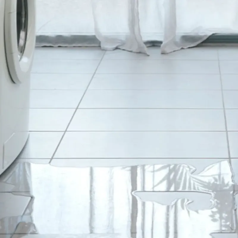 Appliance Leak Cleanup in Uvalde, TX