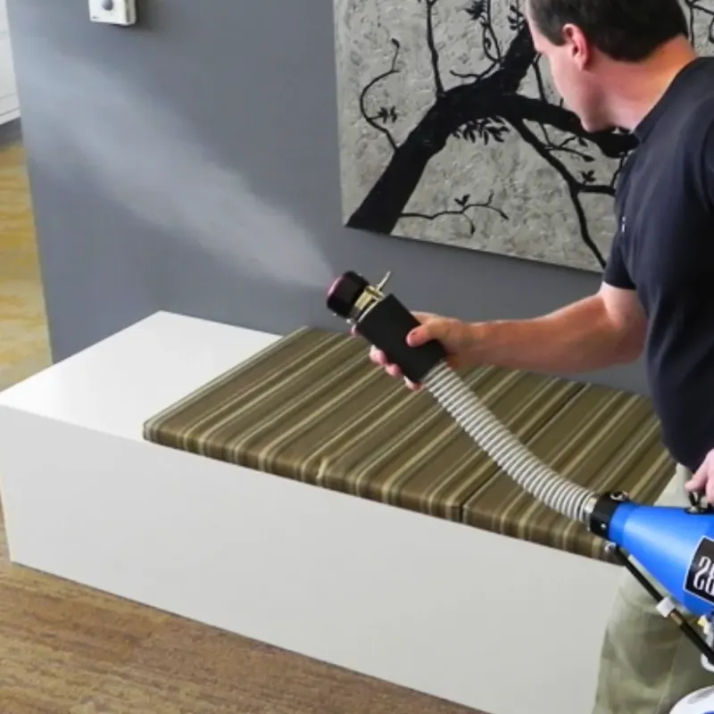 Professional Odor Removal in Uvalde, TX